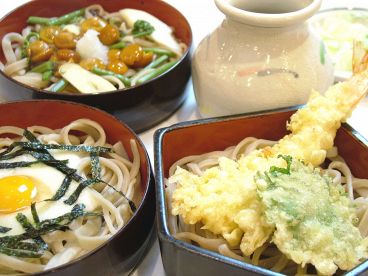 おらがそば一茶庵 相鉄ジョイナス店のおすすめ料理1