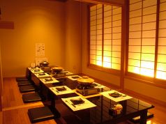 酒音 和ダイニングの雰囲気1
