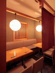 湖穂里 会津蕎麦 日本料理の雰囲気1