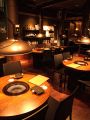 赤坂・六本木・麻布十番・西麻布　ホルモン道場 輪倶闇市 六本木店の雰囲気
