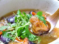 ダディーズ Daddy's 胃 食 充スペースのおすすめ料理3