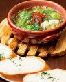 料理メニュー写真&nbsp;野菜と魚介のMix