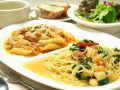 バク BAKU カフェ ダイニング DININGのおすすめ料理1