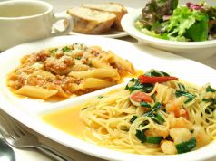 バク BAKU カフェ ダイニング DININGのおすすめ料理1