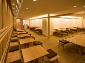 山本屋本店 ルーセントタワー店の雰囲気3