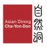 自然洞 新宿西口店 チャヨンドン Cha Yon Donのロゴ