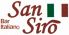 バーイタリアーノ サンシーロ Bar Italiano San Siroのロゴ