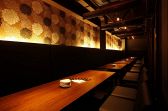 Tokyo情緒個室＆Grillダイニング 宵ノ灯 池袋東口店の雰囲気2