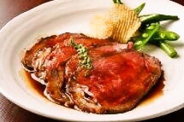 旬菜ステーキ処 らいむらいとのおすすめ料理1