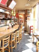 牛たん炭焼 利久 花京院店の雰囲気3