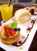 カフェ ザ ルーツ the Roots 中庄店のおすすめ料理3