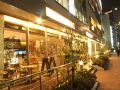 横浜・桜木町・関内・新横浜　Limapuluhカフェ リマプルannex店の雰囲気