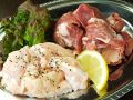 大政 炭火ホルモンのおすすめ料理1