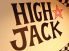 ハイジャック HIGH JACK 北区 曽根崎新地のロゴ