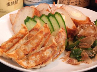 我流風 東京ドームシティ店のおすすめ料理1