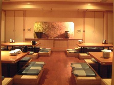 魚民 上本町駅前店の雰囲気メイン
