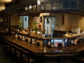 鳥伊勢 桜木町店の雰囲気2