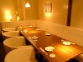 宮城　仙台ビール園 ばくよう亭の雰囲気