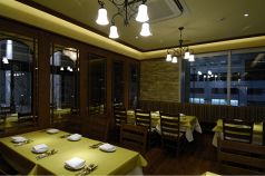 パパミラノ サピアタワー店の雰囲気2