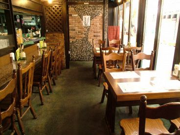 鍛冶屋文蔵 大宮東口店の雰囲気1