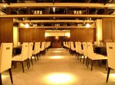 麦羊亭 ばくようてい サッポロビール 仙台ビール園の雰囲気3