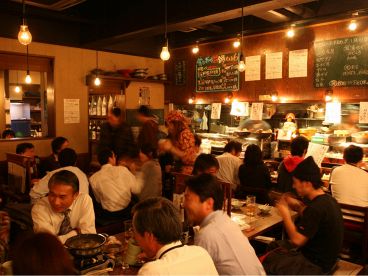 すなおや 東三国店の雰囲気1