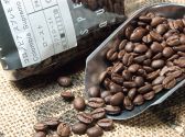 ライブコーヒー 都立大学駅前店 動物コーヒーアートのおすすめ料理3