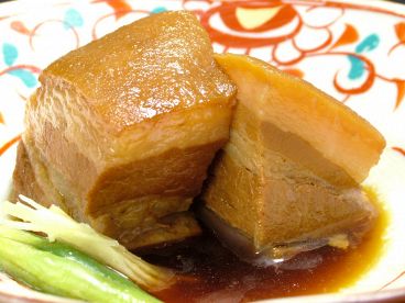 古都首里 太子堂のおすすめ料理1