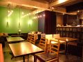 アバナンドアンドディッシュ A BAR NANDO&Dishの雰囲気1