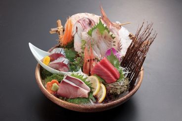 海風季 かぶき コレットマーレ みなとみらい店のおすすめ料理1