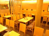 おらがそば一茶庵 相鉄ジョイナス店の雰囲気2