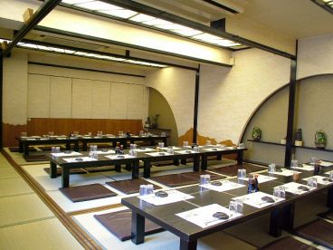 江戸ッ子寿司 本店の雰囲気1
