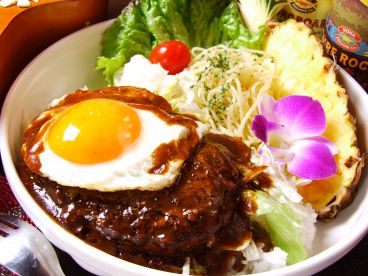 アイランドシスターズ Island sister'sのおすすめ料理1