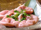 だんだん 黒豚焼肉専門のおすすめ料理2