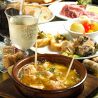 バルセロナ 南森町 スペインバルのおすすめポイント1