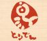 とりでん 上荒田店のロゴ