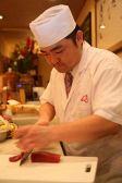 酒肴茶寮 かのんの雰囲気3