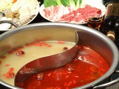 百膳工房 中央区 大名の写真