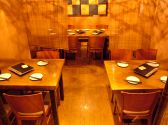 うぇるかむ 三十三段屋の雰囲気3