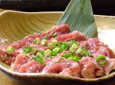だんだん 黒豚焼肉専門のおすすめ料理3