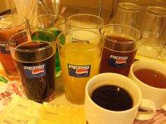 インターネットカフェ フレッシュ 用賀店のおすすめ料理1