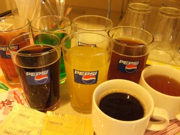 インターネットカフェ フレッシュ 用賀店のおすすめ料理1