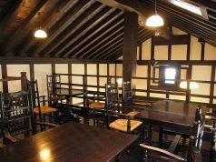 中町 蔵シック館 くらしっくかん 茶房の写真