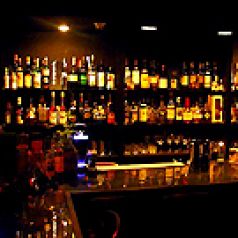バー カーペディアム Bar Carpediemの写真