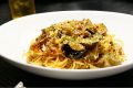 料理メニュー写真&nbsp;茄子とひき肉の自家製ミートソース