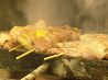 鳥串 おちょうし門のおすすめポイント2