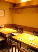鳥つね 秋葉原udx店の雰囲気2