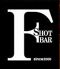 ショットバー エフ SHOT BAR F 銀座のロゴ