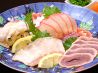 ひいき家 長崎市 銅座町のおすすめポイント3