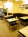 あさひ食堂の雰囲気1
